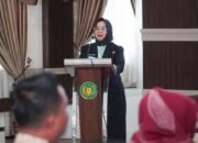 Plt Bupati Langkat Tiorita Dorong Pengadaan Pemerintah Melalui E-Marketplace
