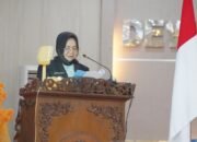 Tiorita Tegaskan Penataan Perangkat Daerah Harus Sesuai Kebutuhan Langkat