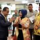 Plt Bupati Tiorita Laporkan Hasil Verifikasi 509 Sumur Minyak Langkat ke Menteri Bahlil