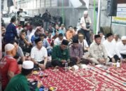 Nobar Film G30S/PKI, Lom Lom Suwondo Ajak Masyarakat Jadikan Sejarah sebagai Pelajaran