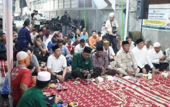 Nobar Film G30S/PKI, Lom Lom Suwondo Ajak Masyarakat Jadikan Sejarah sebagai Pelajaran