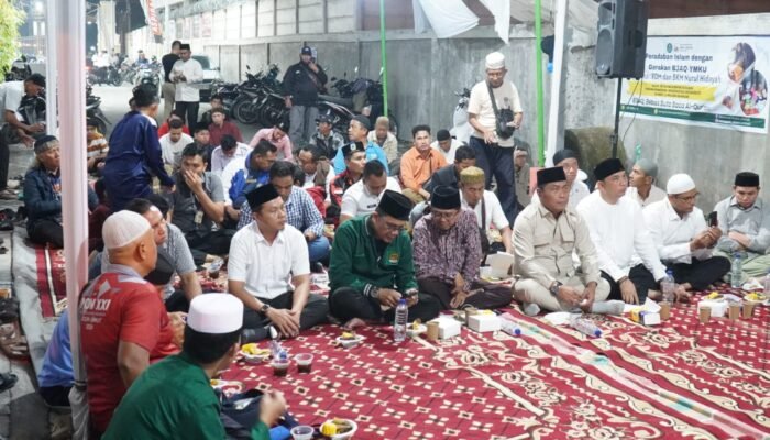 Nobar Film G30S/PKI, Lom Lom Suwondo Ajak Masyarakat Jadikan Sejarah sebagai Pelajaran