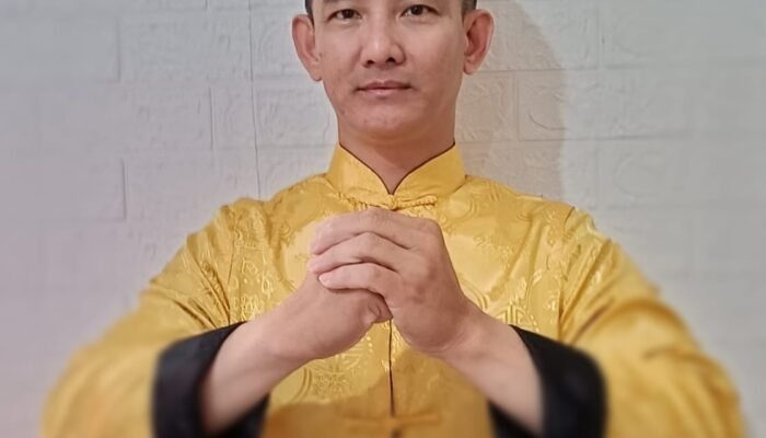 Deli Serdang Peringkat 2 Se-Indonesia, Tiga Tokoh Lintas Etnis Apresiasi Kepemimpinan Asri Ludin Tambunan 