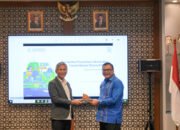 Asri Ludin Tambunan Jajaki KPBU untuk Penerangan Jalan di Deli Serdang