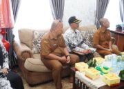 Audensi Dengan PGRI Langkat, Plt. Bupati Tiorita Menegaskan: Jangan Ada Anak Langkat Putus Sekolah