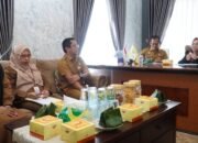 Plt. Bupati Langkat Tiorita Dukung Sekolah Lima Hari, Perkuat Peran Keluarga