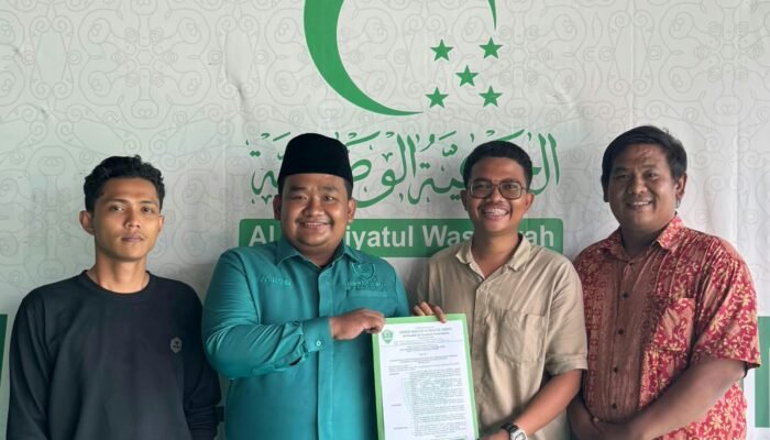 Perluas Konsolidasi Organisasi, PW HIMMAH Sumut PC HIMMAH Hadir di “Tanah Bertuah Negeri Beradat”