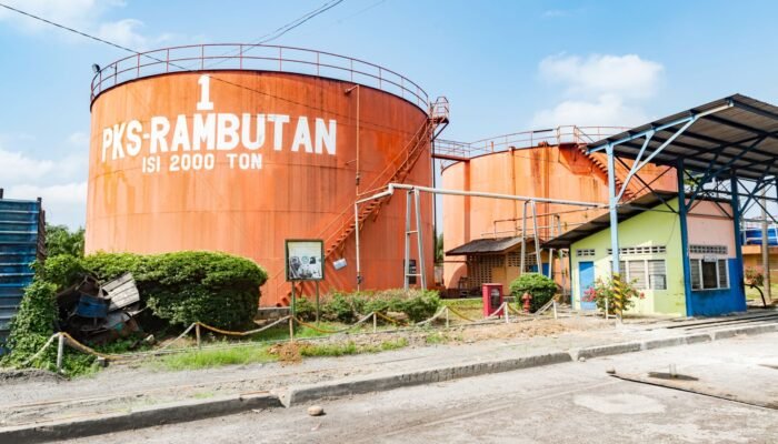 PTPN IV PalmCo Akselerasi Sertifikasi Keberlanjutan, Premium Price Tumbuh Pesat