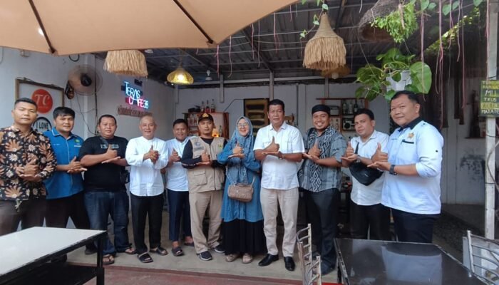 500 Anggota Sako Pramuka Al Washliyah Deli Serdang Siap Ikuti Kemsama 2026