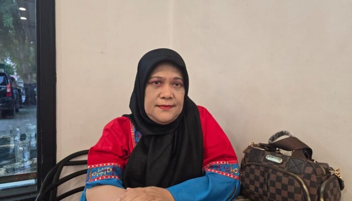 Merasa Dipersulit! Pelapor Desak Kapolri Evaluasi Kasat Reskrim Polrestabes Medan, Aksi Ibu-Ibu Disiapkan