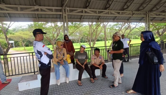 2.000 Anggota Sako Pramuka Al Washliyah Se-Sumut Siap Ikuti Kemah Bersama 2026 di Batubara