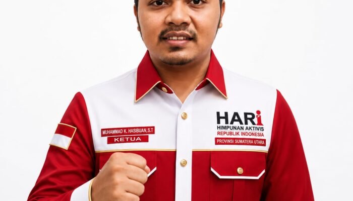 DPRD Deli Serdang Gagal Sahkan P-APBD 2026, Ketua DPW HARI Sumut Desak BKD: Jangan Tutup Mata, Panggil 4 Pimpinan!