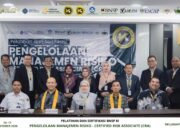 KAMI Kompeten Indonesia Bersama UIN Sumatera Utara Medan Perkuat Kompetensi Manajemen Risiko