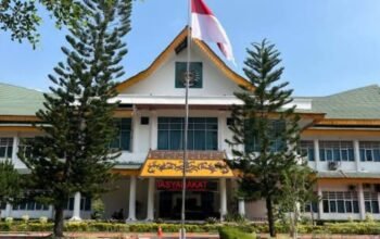 Respons Aspirasi Warga, Pemkab Langkat Pastikan Perbaikan Jalan di Kecamatan Binjai Masuki Tahapan Tender