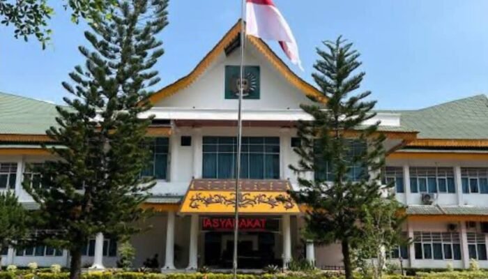 Respons Aspirasi Warga, Pemkab Langkat Pastikan Perbaikan Jalan di Kecamatan Binjai Masuki Tahapan Tender