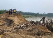 Plt. Bupati Langkat Tiorita Perjuangkan Aspirasi Masyarakat, Dorong Perbaikan Tanggul Paya Bunder