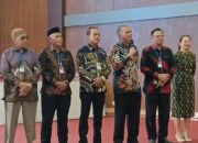 Harun Lubis Ajak Masyarakat Cerdas Bermedia Sosial: Periksa Fakta Sebelum Berbagi, Jaga Etika Sebelum Berkomentar