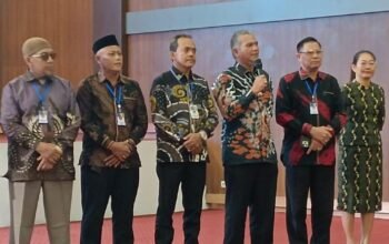 Harun Lubis Ajak Masyarakat Cerdas Bermedia Sosial: Periksa Fakta Sebelum Berbagi, Jaga Etika Sebelum Berkomentar