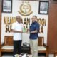 Audiensi ke Kejati Sumut: Pelindo Regional 1 Tegaskan Komitmen Tata Kelola Pelabuhan yang Bersih dan Profesional