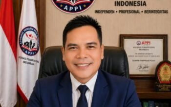 Munas APPI 2026 Perkuat Profesionalisme dan Independensi Pers