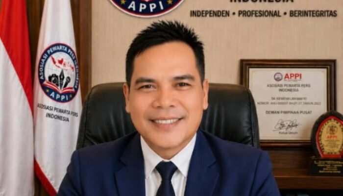 Munas APPI 2026 Perkuat Profesionalisme dan Independensi Pers