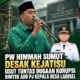 PW HIMMAH Sumut Desak Kejatisu Usut Tuntas Dugaan Korupsi Bimtek ADD Pj Kepala Desa Labusel