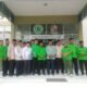 PKB Deli Serdang Audensi ke MUI, Siap Bersinergi Dukung Gerakan Deli Serdang Mengaji