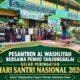 Pesantren Al Washliyah Bersama Pemko Tanjungbalai Gelar Peringatan Hari Santri Nasional 2026