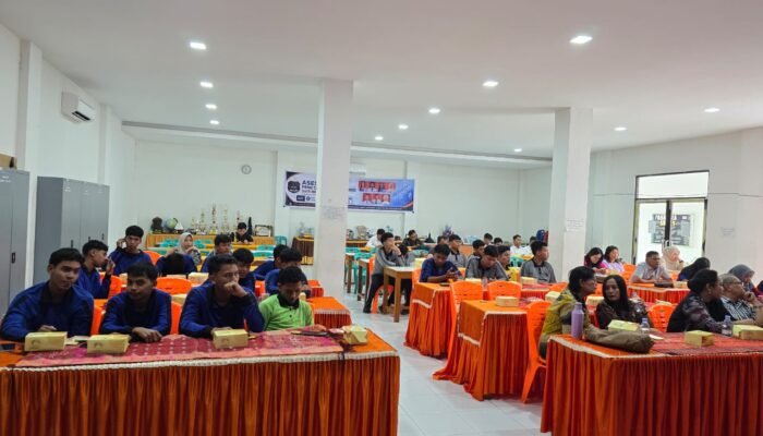 Sosialisasi Pencegahan Paham Radikal, Pencegahan Paham Radikal Tanggungjawab Bersama
