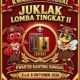 Kwartir Ranting Sunggal Siap Gelar Lomba Tingkat Dua (LT-II) Pramuka Penggalang Tahun 2026 di YP. TD. Pardede Foundation