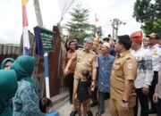 Puluhan Tahun Dinanti, Jalan Sei Baharu–Selemak Akhirnya Diperbaiki