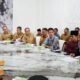 Plt. Bupati Tiorita Minta PT LNK Tindak Lanjuti Tuntutan Warga Bingai Wampu