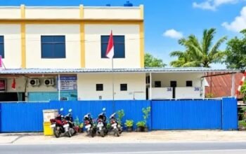 Dugaan Intimidasi Warga Hingga Aliran Limbah, Kepala SPPG Rampah Kiri Berikan Penjelasan dan Klarifikasi