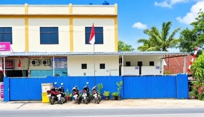 Dugaan Intimidasi Warga Hingga Aliran Limbah, Kepala SPPG Rampah Kiri Berikan Penjelasan dan Klarifikasi