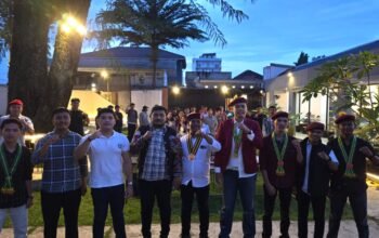 Jelang Seabad Sumpah Pemuda, Aktivis Soroti Polarisasi di Era Algoritma