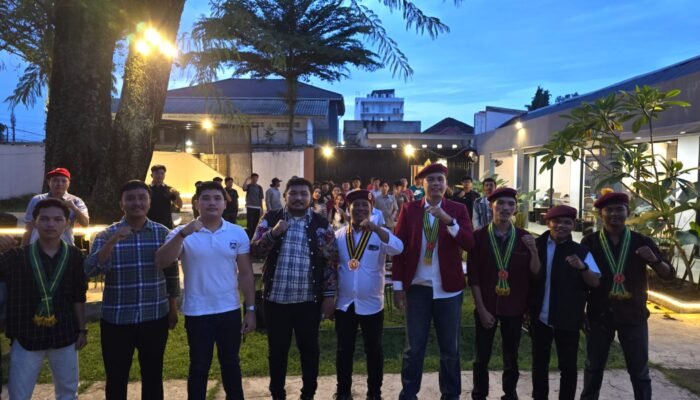 Jelang Seabad Sumpah Pemuda, Aktivis Soroti Polarisasi di Era Algoritma