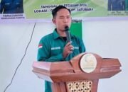 PC HIMMAH Batu Bara Desak Kementrian Haji dan Umrah Transparan Terkait Legalitas Travel Umrah di Batu Bara