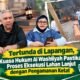 Hormati Pendekatan Humanis, Tim Hukum Al Washliyah Tegaskan Status Kepemilikan Lahan Tetap Sah Secara Hukum