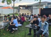 Jelang Seabad Sumpah Pemuda, Aktivis Soroti Polarisasi di Era Algoritma