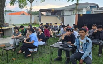 Jelang Seabad Sumpah Pemuda, Aktivis Soroti Polarisasi di Era Algoritma