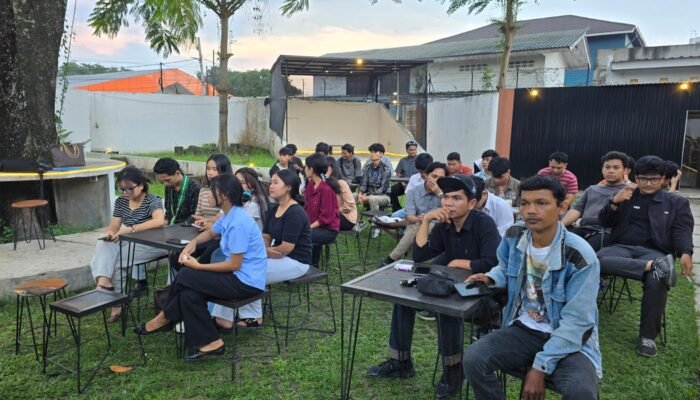 Jelang Seabad Sumpah Pemuda, Aktivis Soroti Polarisasi di Era Algoritma