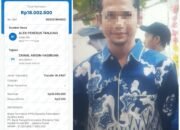 Dugaan Pungli Program HTR Padang Lawas Disorot! Rp18 Juta Disetor, Pengakuan Staf Khusus Soal Aliran Uang ke Bupati Bikin Geger