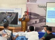 Mulai 1 November 2026, Penerbitan Nota Beralih ke Pelindo! Regional 1 Belawan Siapkan Layanan Lebih Terintegrasi dan Efisien