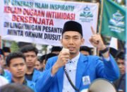 PP GII Kecam Dugaan Intimidasi Bersenjata di Lingkungan Pesantren, Minta Oknum Diusut Tuntas