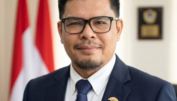 Agustinus Sirait Desak Perlindungan Dua Anak di Sergai Diperkuat: P2KBP3A dan Pokja BSAN Harus Bergerak