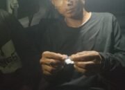 Baru Diamankan Dini Hari, Pagi Sudah Terlihat Bebas? Dugaan Tangkap Lepas di Sugiharjo Picu Tanda Tanya, Kapolri Ditantang Usut Tuntas!