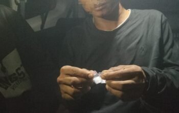 Baru Diamankan Dini Hari, Pagi Sudah Terlihat Bebas? Dugaan Tangkap Lepas di Sugiharjo Picu Tanda Tanya, Kapolri Ditantang Usut Tuntas!